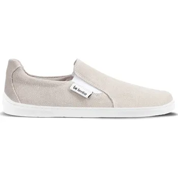 Dámské tenisky BeLenka Barefoot Be Lenka Eazy Neo - Vegan - Sand 36, Vnitřní délka boty: 23,1 cm, Vnitřní šířka boty: 9,5 cm
