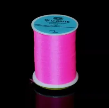 Veniard Glo Brite Floss - no. 2 Pink
