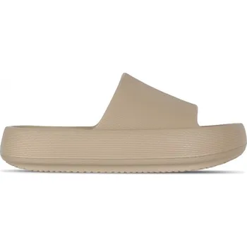 Chlapecké sandály Fabric Sliders Childrens Beige C12 (30.5)