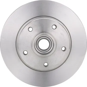 Brzdový kotouč Brzdový kotouč BOSCH 0 986 479 761