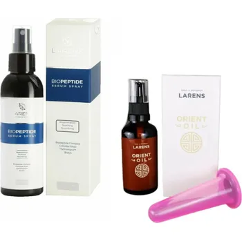 Larens Sada pro masáž pleti velká