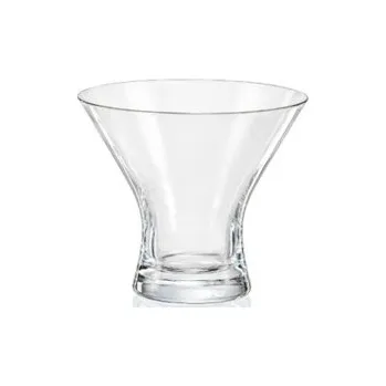 Sklenice Crystalex Mini Cocktail 180 ml 4 ks
