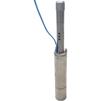 Čerpadlo PUMPEG 1" GSK-4-16-T INOX CELU500166PM