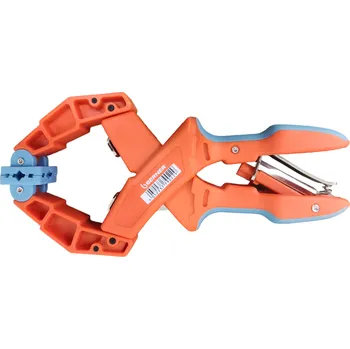 Truhlářská svěrka Berner 198690 Nastavitelná jednoruční svěrka, 0 - 145 mm + sleva 5% po přihlášení