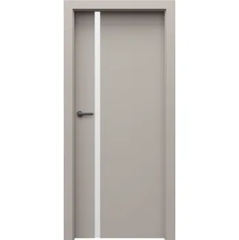 Interiérové dveře PORTADOORS Interiérové dveře PORTA UNI KOLOR MODERN model 4.A