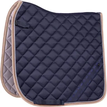 QHP Dečka podsedlová Summer Focus QHP, drezurní, navy COB/FULL