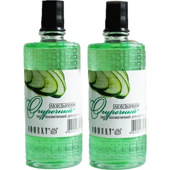 Pleťová voda Okurková 113ml