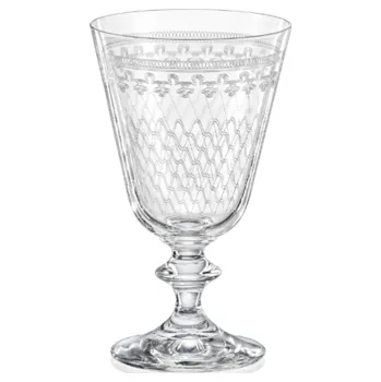 Sklenice Crystalex Madame Karolinka 230 ml 6 ks