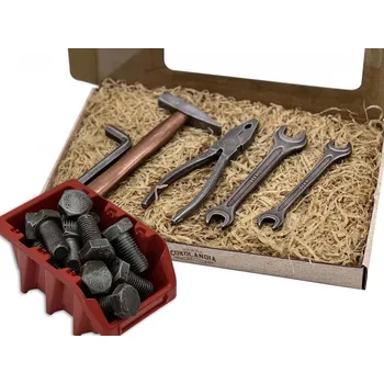 Čokoláda Chocolenka Čokoládové nářadí 310x185x30