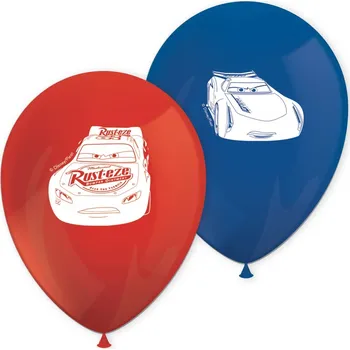 Procos Balóny Auta 28 cm