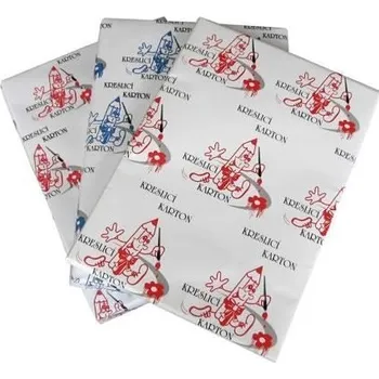 Karton A1 Kreslící karton 220 gr. - 100 Ks