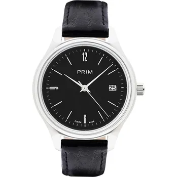 Hodinky PRIM Linea 36 Quartz 38-898-427-00-1 + 5 let záruka