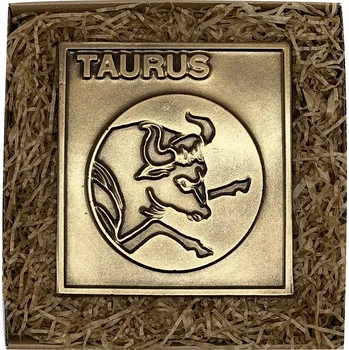 Čokoláda Chocolenka Býk - Čokoládové znamení zvěrokruhu