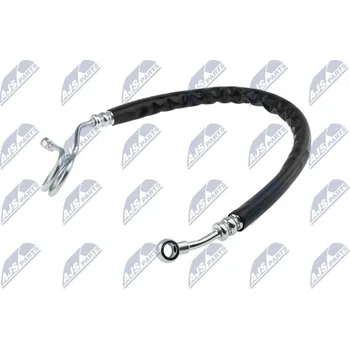 Soustava řízení Hydraulická hadice, řízení NTY SPH-AU-000