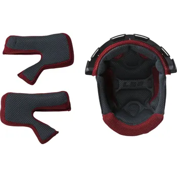 Helma na motorku LS2 Helmets LS2 LINER MX456 Velikost: XS