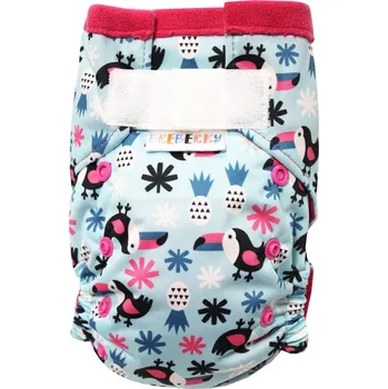 Plena Breberky Kapsová plenka (M), bez křidélek - Tukan SZ