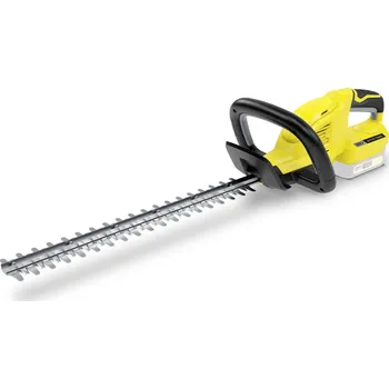 Nůžky na živý plot Karcher NŮŽKY NA ŽIVÝ PLOT HGE 18-45 BATTERY