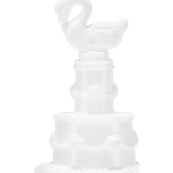 Bublifuk PartyDeco Bublifuk Labuť