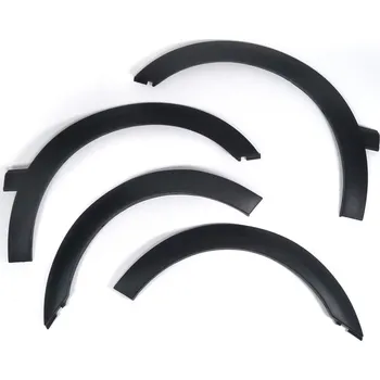 Karosérie Plastové lemy blatníků VW Golf 3 1993-1999 4ks