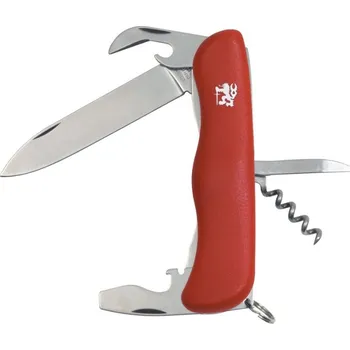 Outdoorové vybavení Mikov Praktik 115-NH-5/AK