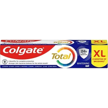 zubní pasta COLGATE Total Zubní pasta Whitening 125 ml
