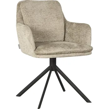 Jídelní židle LABEL51 Jídelní židle JOY béžová IH-50.208