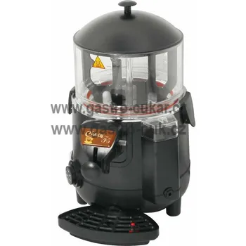 Výrobník ledu Tip-gastro Výrobník horké čokolády CHOCO F-5L