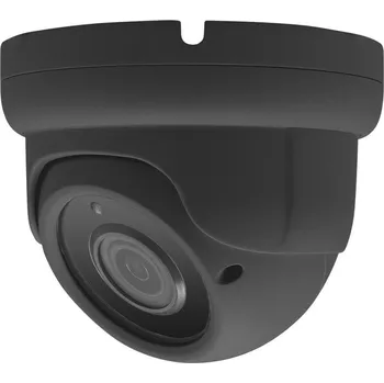 Bezpečnostní kamera CP-L4C-DX40FL3 4.0 Mpix venkovní dome kamera 4v1 s IR (4.0 Mpix venkovní dome kamera 4v1 s IR)