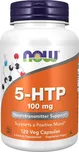 Now Foods 5-HTP 100 mg 120 cps.