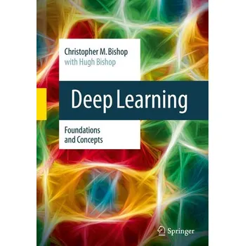 Technika Deep Learning - Bishop, Christopher M.