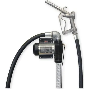 Čerpadlo HORN TECALEMIT TECPUMP 400 DC24 Eco, 24V, 4m, 1.65m, ZV 2000 105810400