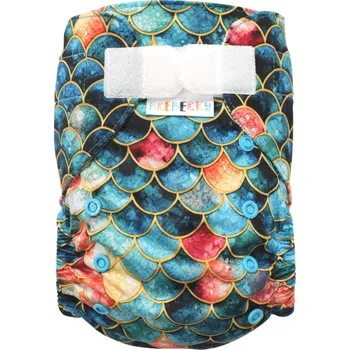 Plena Breberky Ai2 BIO (M) - Třpytivé šupiny SZ