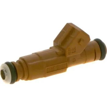 Ventil palivového systému Vstřikovací ventil BOSCH 0 280 155 831