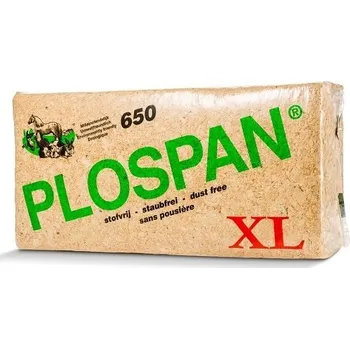 Podestýlka pro hlodavce Plospan Excellent cena při odběru množství: 1 až 4 balíky