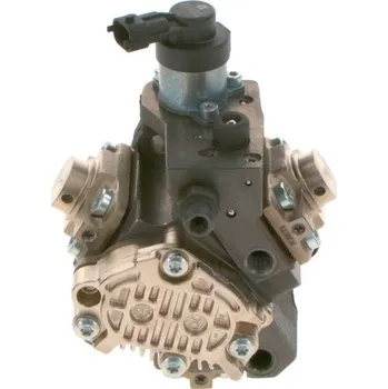 Palivové čerpadlo Vysokotlaké čerpadlo BOSCH 0 445 020 056