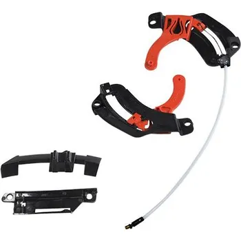 Helma na motorku LS2 Helmets LS2 SUN VISOR SYSTEM FF324