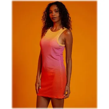 Dámské šaty Šaty BILLABONG Ocaso Tank Dress XS