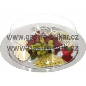 OEM Set tácu s poklopem