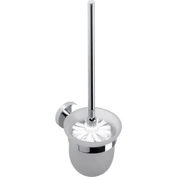 WC štětka Bemeta Omega WC souprava, ø 9,5 × 37 cm B104113012K