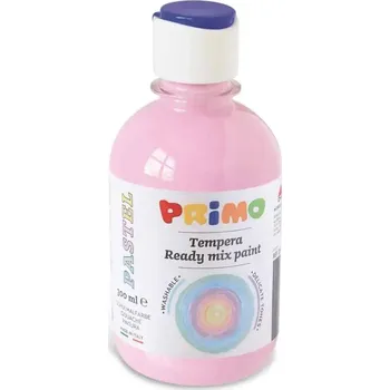 Vodová barva Temperové Pastelové barvy 300 ml - Pastelová Růžová