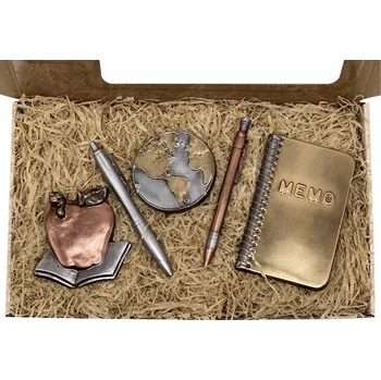 Čokoláda Chocolenka Čokoládová sada - Pro učitele Velká