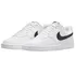 Dámské tenisky NIKE Court Vision Low Next Nature DH3158-101