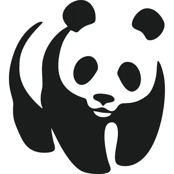 samolepka Samolepka Panda