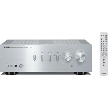 Yamaha A-S301 Barva: Silver