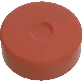 Vodová barva collall 12856 Vodová barva - Tempera puk Ø55/19 mm - Světlá hnědá