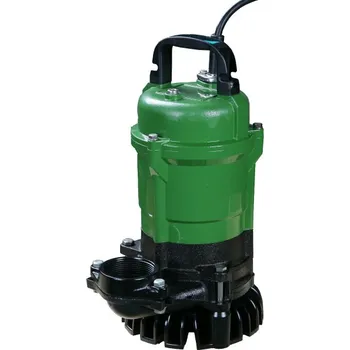 Čerpadlo EVAK PUMPS 50EUS-5.10 S, 230V bez plováku , 0.75kW EV40004