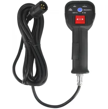 Příslušenství pro stavební techniku MAR-POL M8081101 dálkové ovládání pro navijáky