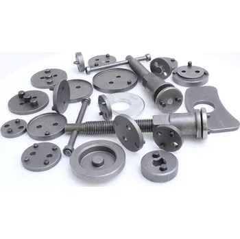 Nářadí pro automobil ASTA A-FL2202 sada na stlačení brzdových pístků