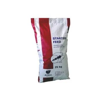 Krmivo pro hospodářské zvíře Energys PRASATA A1 starter - granule 25 kg cena při odběru: 40 a více pytlů