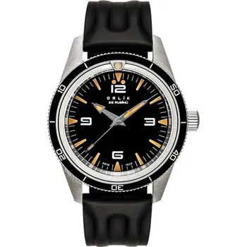 Hodinky PRIM Orlík 38 Manufacture 95-007-487-00-1